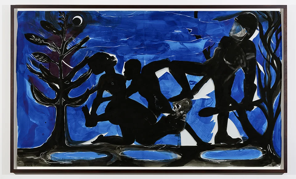 2015 — Kara Walker